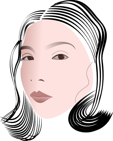 Face (474x594)