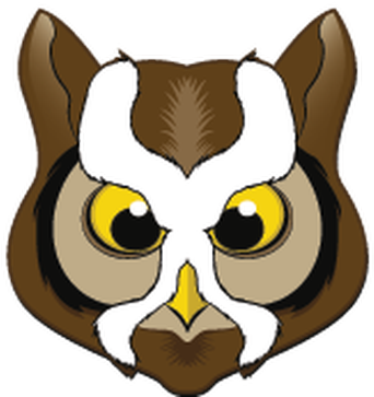 Animal Face Icons - Vector Graphics (384x399)