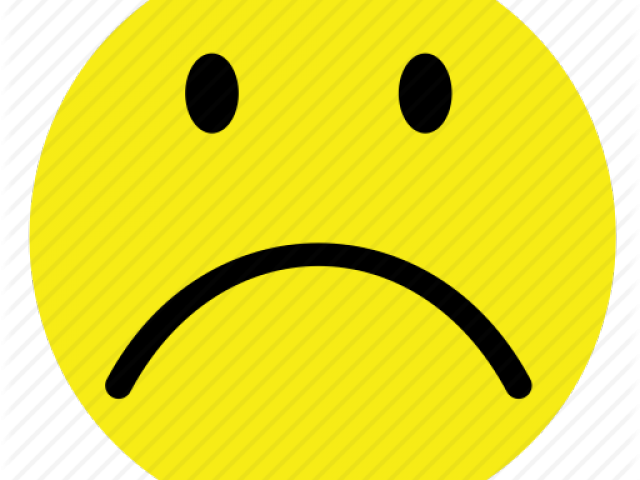 Sad Smiley Images - Smiley (640x480)