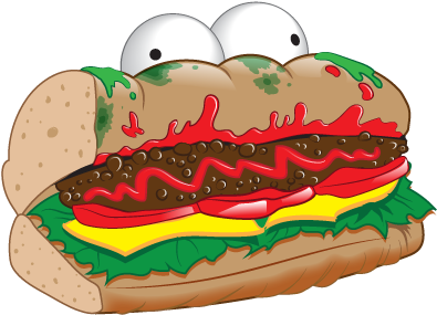 Grub Sub - Gang (412x406)