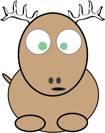 Tuletheelk - Cartoon (500x500)