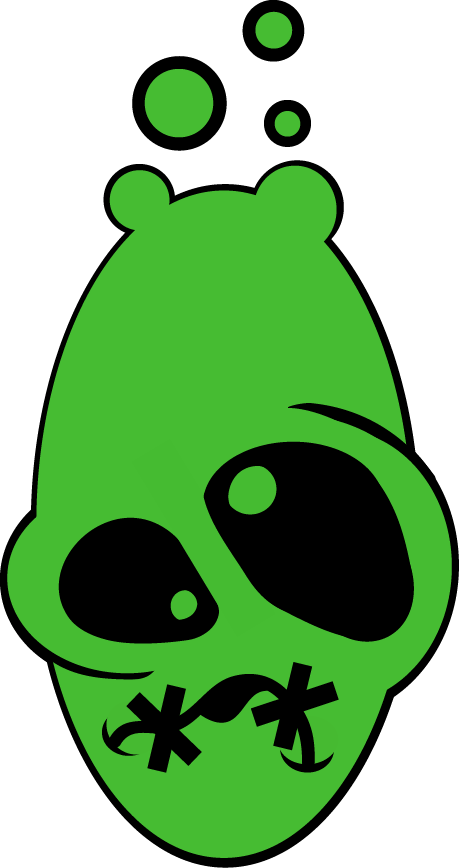 Ill By Comrade-max - Oddworld Abe's Exoddus Emotion (459x868)