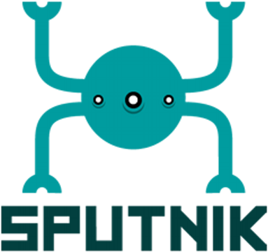 Sputnik Comics - Sputnik Comics (400x400)