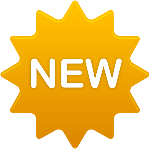 New Icon - New (512x512)