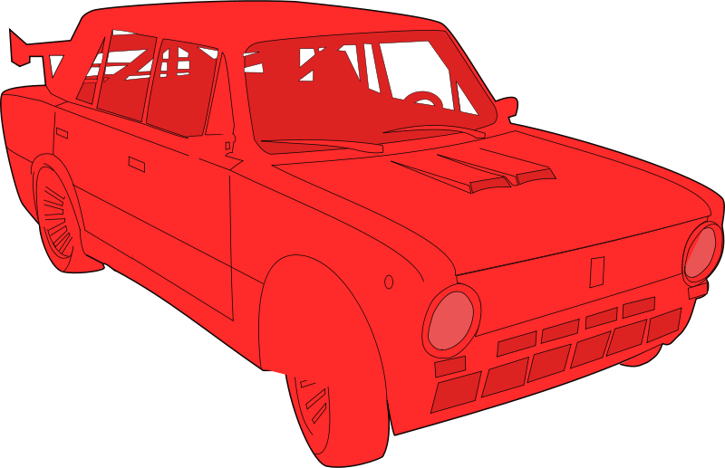 Free Lada - Lada (800x517)