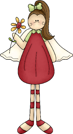 Ch - B *✿*angelantics - Clip Art (299x546)