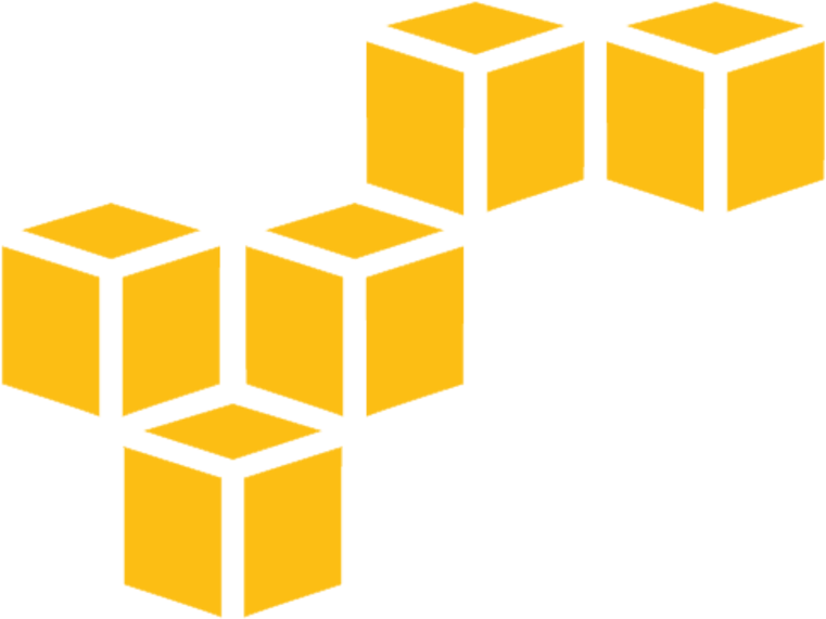Amazon Web Services Logo - Amazon Web Services Icon (770x578)