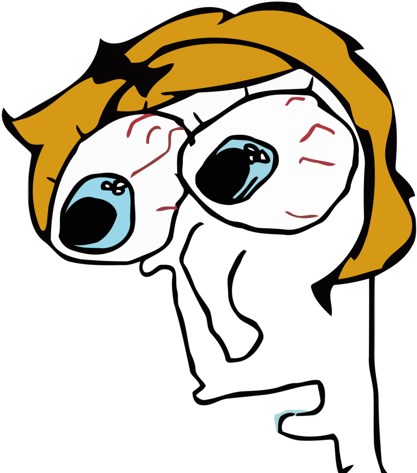 Rage Comic Comics Cartoon Meme - Rage Comic Comics Cartoon Meme (840x951)