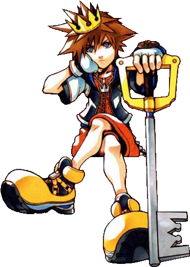 Sora - Key Art 12 Khux (379x524)