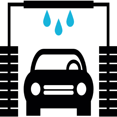 Fine Detailing - Car Wash (400x400)