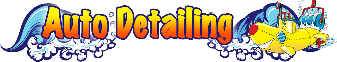 Auto Detailing Services - Auto Detailing (1080x200)