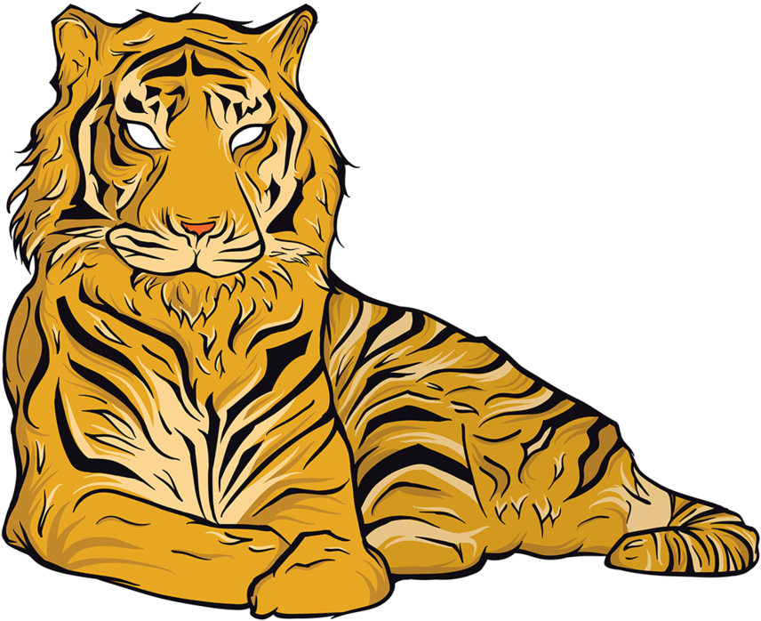   Tiger Yellow (1000x749)