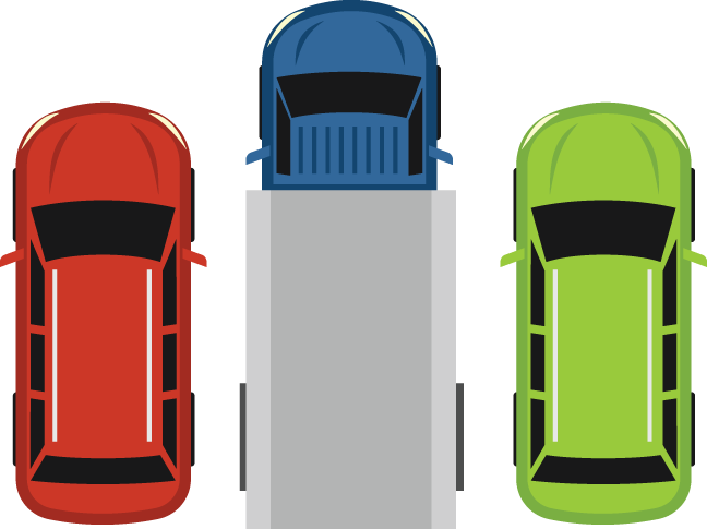 Clip Art - Car (648x485)
