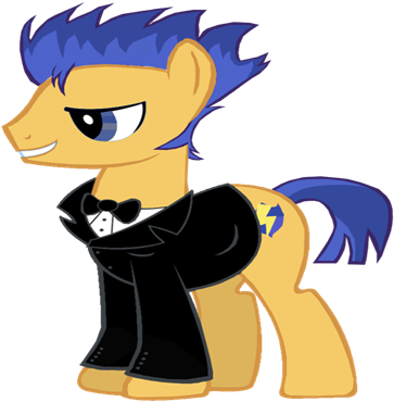 Flash Sentry Suit - Cartoon (420x420)