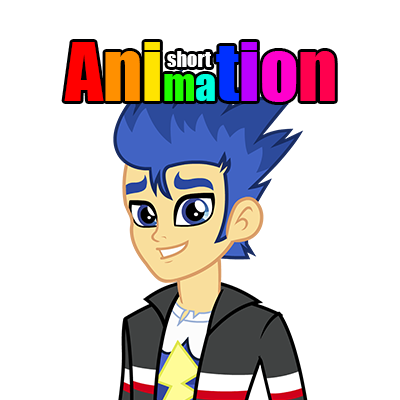 Flash Sentry By Megamanhxh On Deviantart - Flash Sentry Base Eqg (400x400)