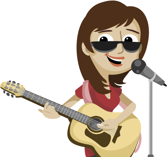 Singing (544x510)