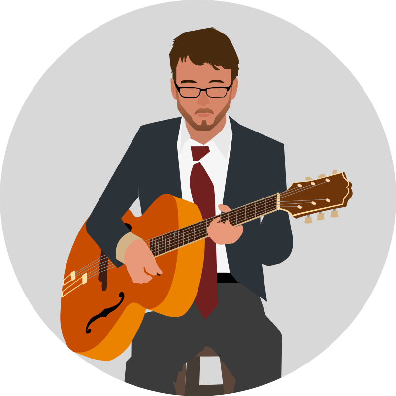 Portrait - Acoustic Guitar (804x804)