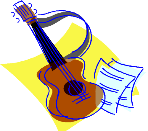 Clip Art (500x444)