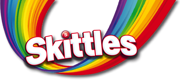   Skittles Candy (632x281)