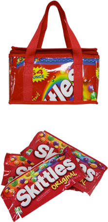 Crafts - Shoulder Bag (250x500)