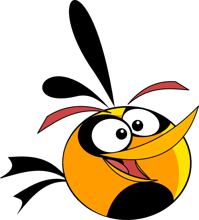 Bubblesangry - Bubbles From Angry Birds (656x724)