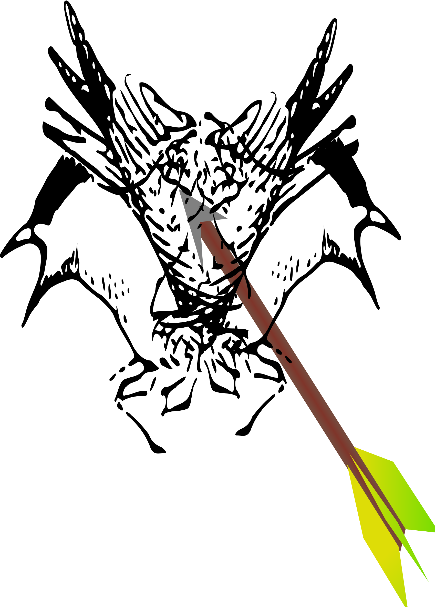 Big Image - Clip Art (1697x2400)