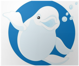 Beluga Whale (400x400)