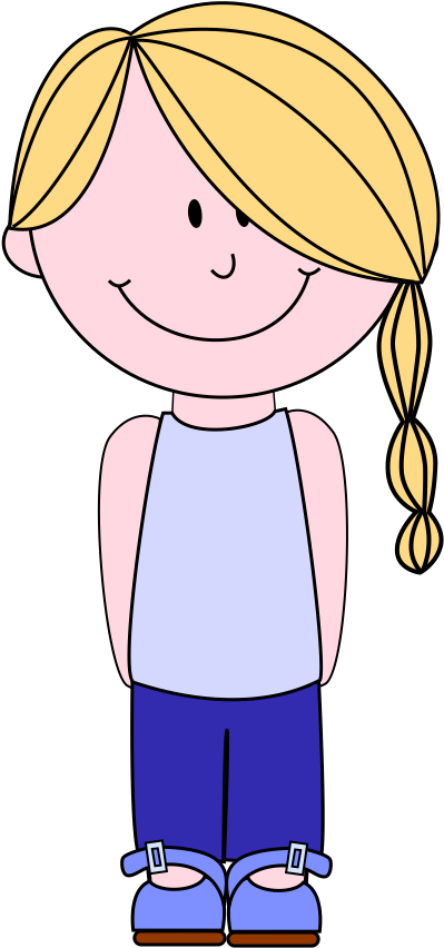 *✿**✿*girl*✿**✿* - Drawing (410x870)