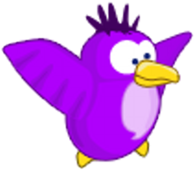 Hedgewars - Cartoon (400x400)