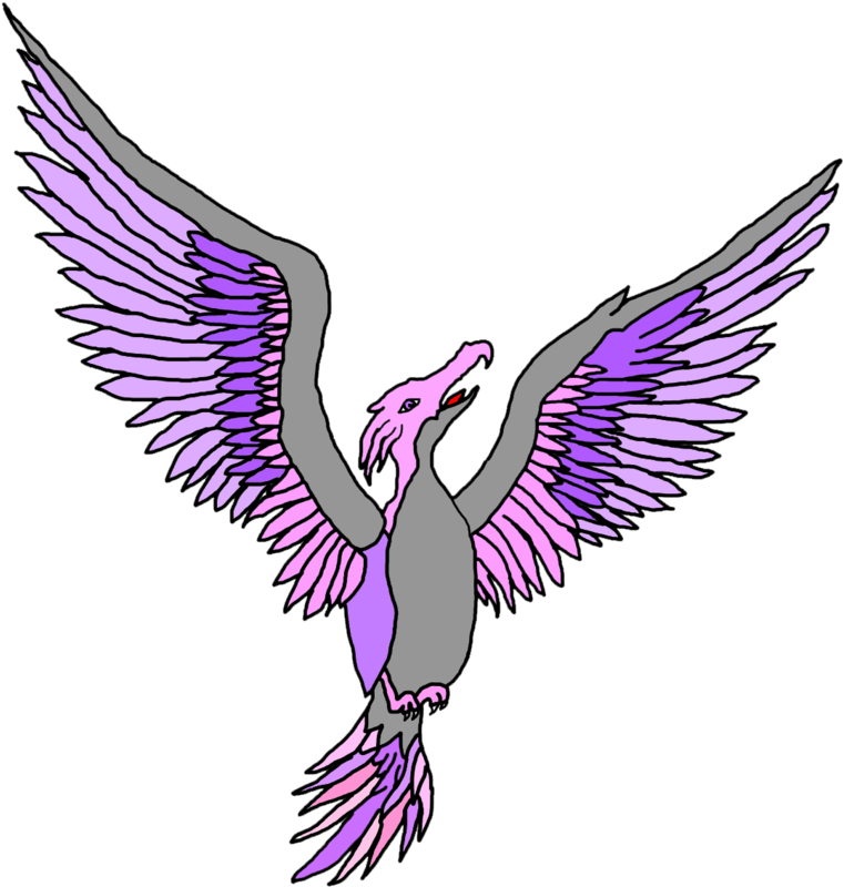 Phoenix - Basic Phoenix (800x849)