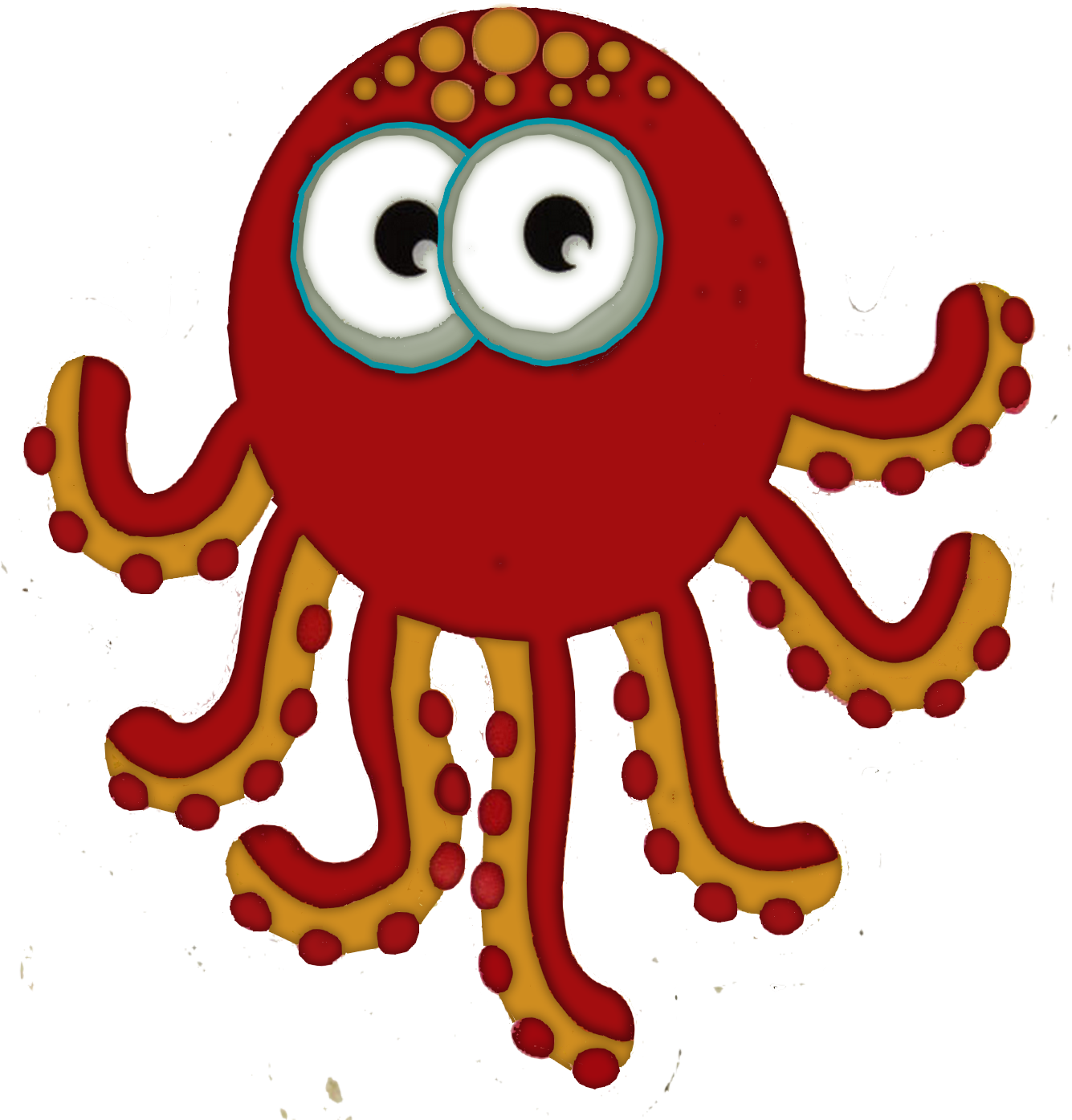Ocean Life - D.o. (1362x1407)
