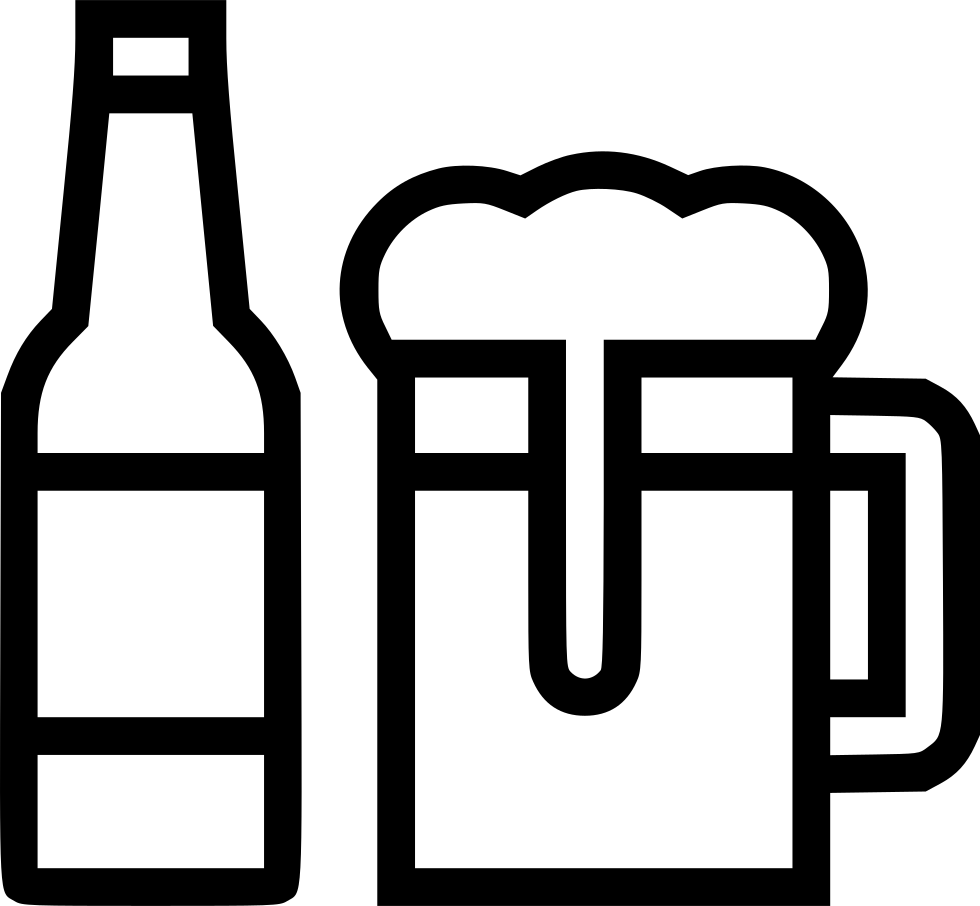 Beer Mug Comments - Bar (980x906)