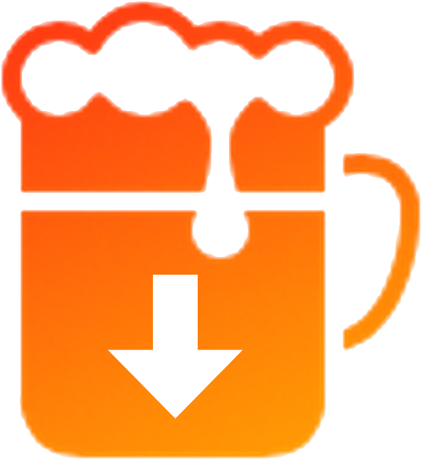 Store A Beer - Icon (965x847)