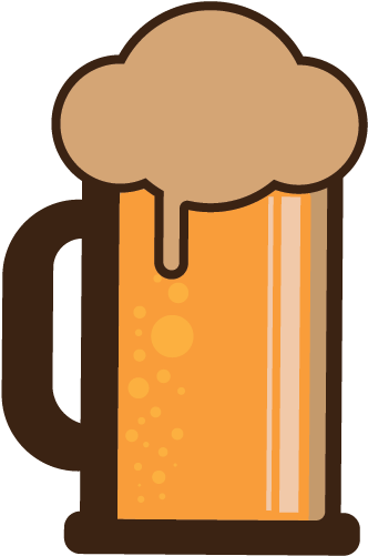 Beer Mug - Beer Mug (433x576)