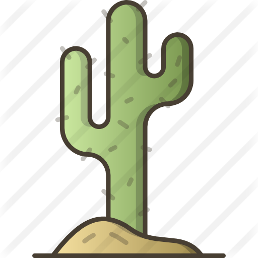 Cactus - Cactus (512x512)