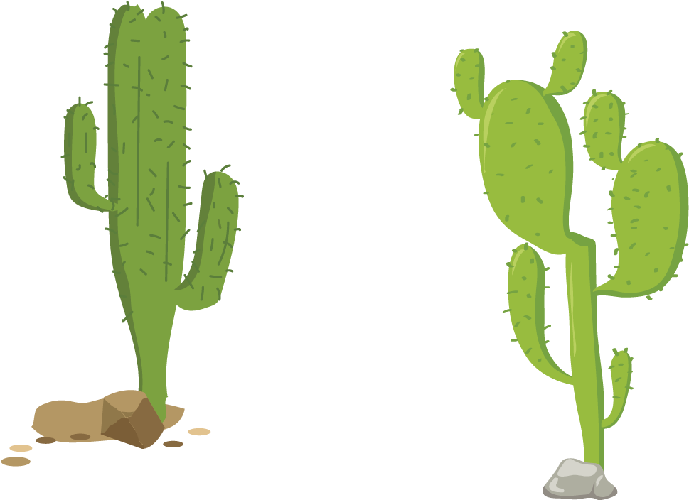Euclidean Vector Spear Icon - Nopal Vector (1000x1000)