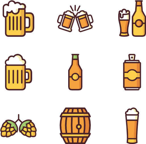 Beer - Beer (600x564)