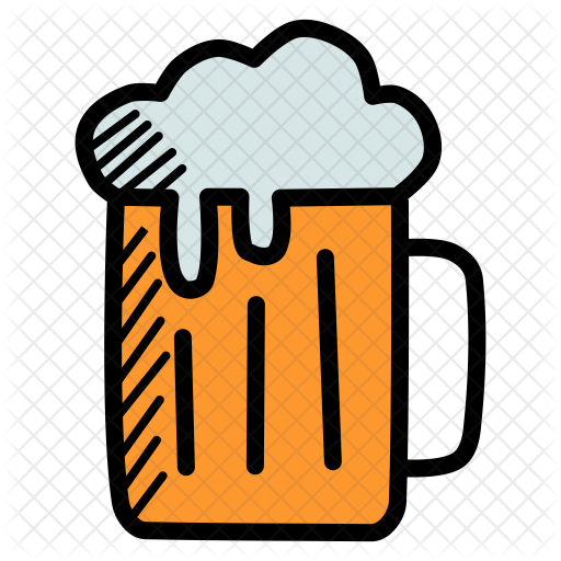 Beer Icon - Beer (512x512)