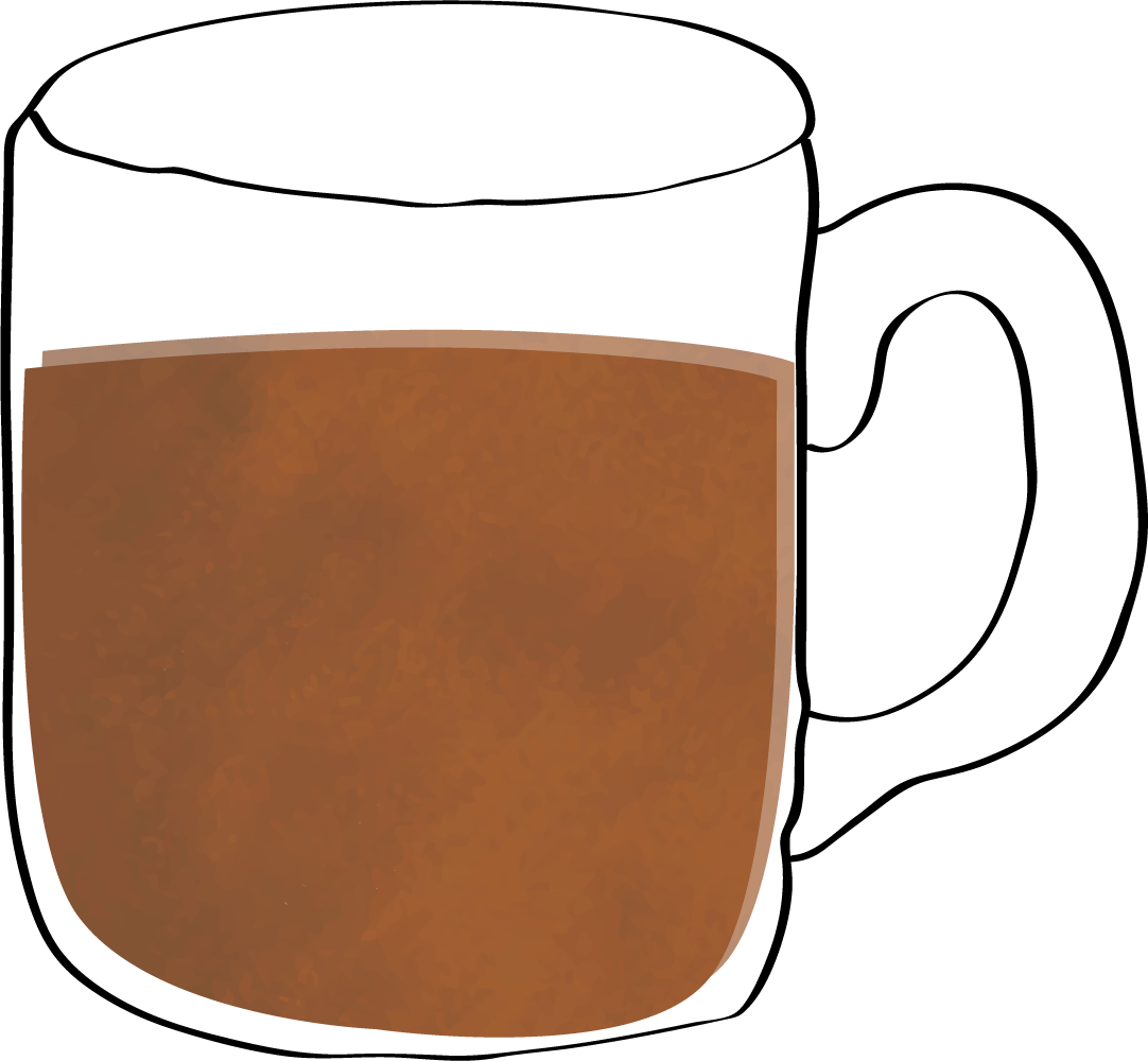 Filtered Brew - - Cup (1082x1000)