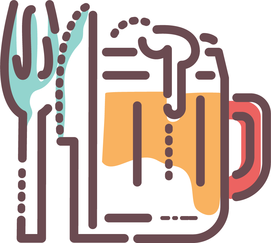 Beer & Food - Beer (935x839)