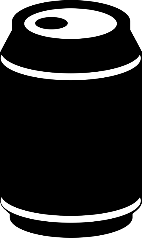 Beer Can Rubber Stamp - Rubber Stamp (1450x2338)