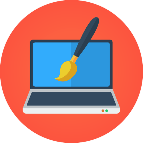Art Set Up Fee - Art Set Up Fee (500x500)