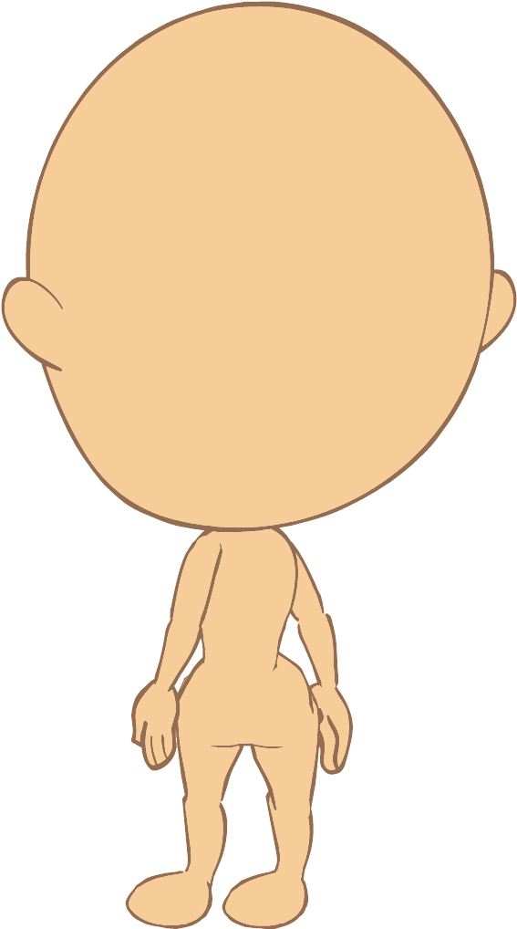 Image - Avatar Body Template (1544x1216)