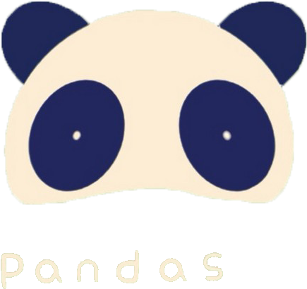 Giant Panda Avatar Pattern - Giant Panda Avatar Pattern (900x1200)