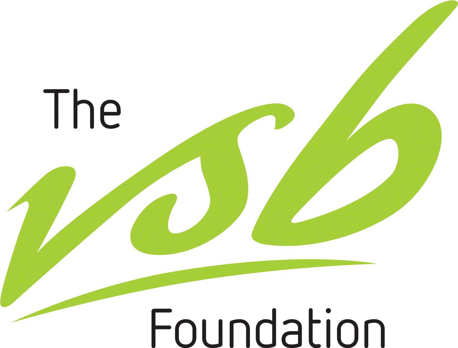 Vsb Foundation - Vsb (1594x1240)