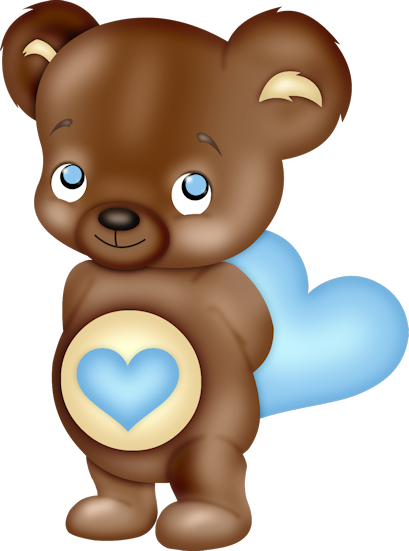 Bears - Poster (409x551)