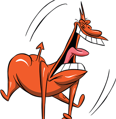 Red Guy - Cartoon (1600x412)