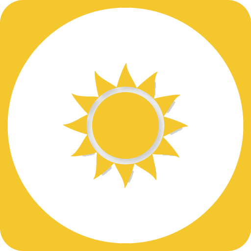 Sun - Things Which Are Red In Colour (512x512)