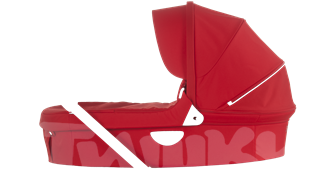Stokke Carrycot - Brown (335x501)