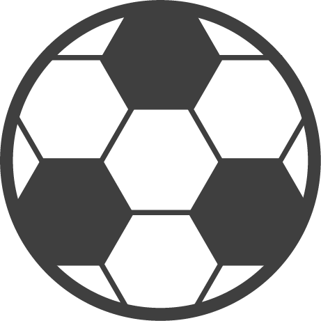 Afl - 'soccer' Poster Print By Alli Rogosich, Posters, Prints, (461x461)
